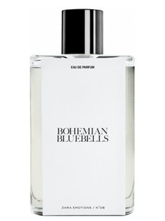 Zara Bohemian Bluebells 90 ml ЦБ-00030174 фото