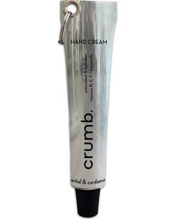 Crumb Hand Cream Santal & Cardamom 20 ml ЦБ-00033110 фото