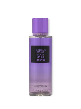 Victorias Secret Love Spell Intense Cпрей для тіла ЦБ-00038993 фото