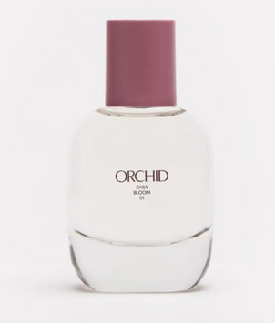 Zara Orchid 30 ml Парфуми жіночі ЦБ-00006109 фото