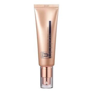 Cu Skin Vitamin U BB Cream SPF 28 PA++ 45 ml ЦБ-00027042 фото