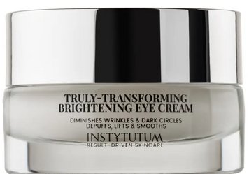 Instytutum Truly Transforming brightening eye Cream 15ml ЦБ-00032980 фото