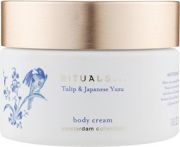 Rituals Amsterdam 70ml Крем для тіла ЦБ-00038380 фото