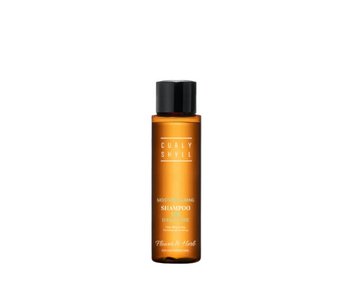 Curly Shyll Moisture Calming Shampoo 50 ml ЦБ-00021985 фото