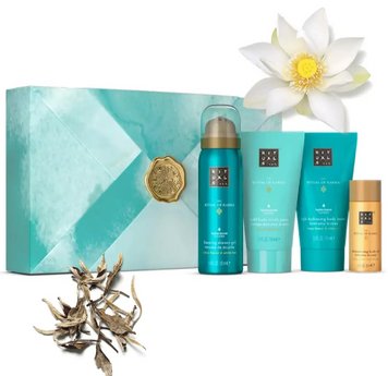 Ritual of Karma Gift Set S ЦБ-00031402 фото