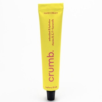 Crumb Hand Cream Raspberry & Tulip 50 ml ЦБ-00031858 фото