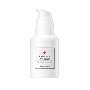 Cuskin Dr.30ml Протизапальна освітлююча сироватка з азелаїновою кислотою ЦБ-00040319 фото