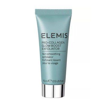 Elemis Glow Boost 15ml Ексфоліант для розгладження та сяяння шкіри Уцінка до 02.27 ЦБ-00042052 фото