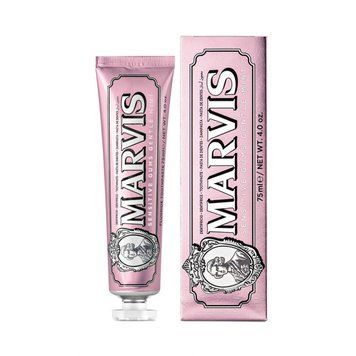 Marvis Sensitive Gums Gentle Mint 75ml Зубна паста для чутливих ясен ЦБ-00034159 фото