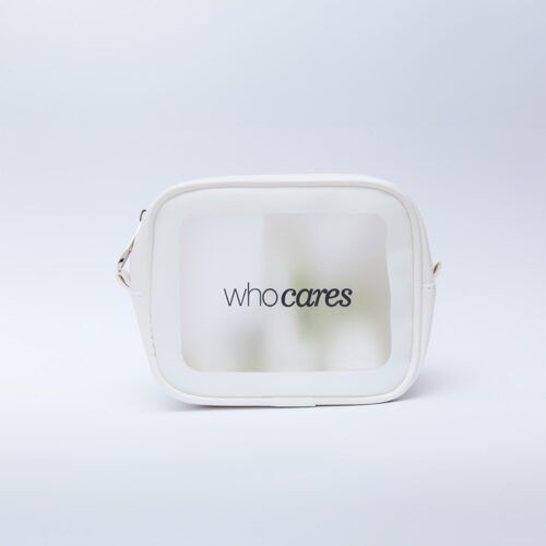 WhoCares Mini Set for Hair ЦБ-00032809 фото