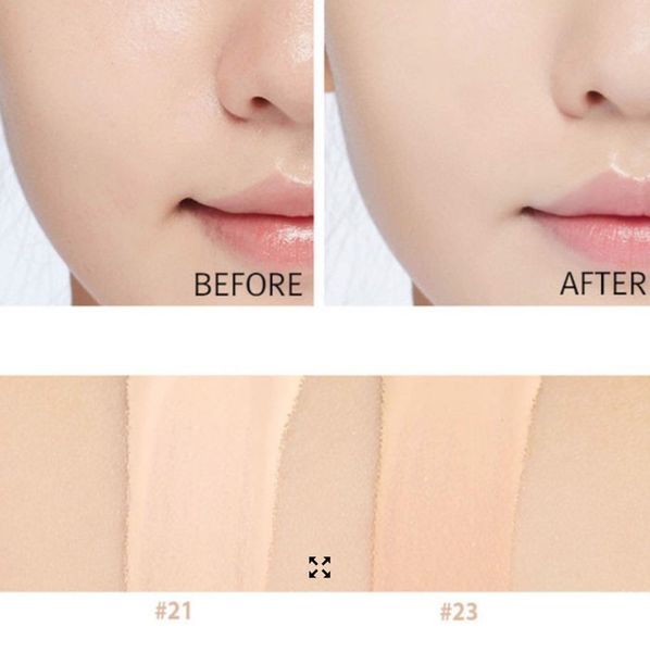 Missha Magic Cushion Cover Lasting SPF50+ PA+++ № 23 (Natural) ЦБ-00010640 фото