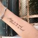 Arley sign A6 Always on my mind ЦБ-00019305 фото 3