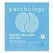 Patchology Serve Chilled Iced Охолоджуючі та зміцнюючі патчі 1 пара Уцінка до 04.26 ЦБ-00039299 фото 1