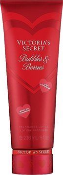 Victorias secret Bubbles Berries Лосьйон для тіла ЦБ-00036479 фото