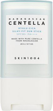 Skin1004 Centella Hyalu Cica Silky-Fit 20g Сонцезахисний стік ЦБ-00035963 фото