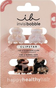 Invisibobble Clipstar The Stylish Hair Claw "Petit Four" ЦБ-00032719 фото