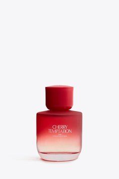 Zara Cherry Temptation 90ml Парфуми жіночі ЦБ-00036908 фото