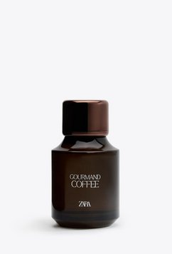 Zara Coffee Gourmand 100ml Парфуми жіночі ЦБ-00037771 фото