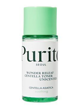 Purito Seoul 30ml Тонер заспокійливий з центеллою без олій ЦБ-00034504 фото
