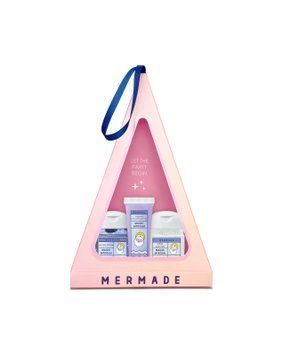 Mermade Magic Mykolai Подарунковий набір піраміда ЦБ-00031199 фото