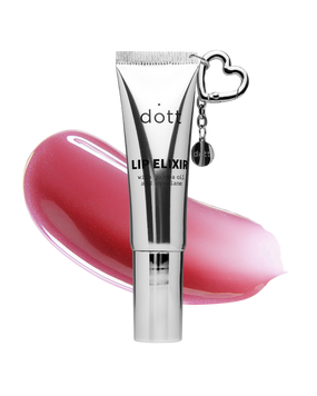 Dott Lip Elixir Viva Блиск для губ ЦБ-00037316 фото