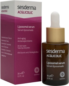 Sesderma Acglicolic 30 ml ЦБ-00021966 фото