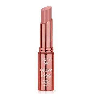 Golden Rose Glow Kiss Tinted Lip Balm SPF 15 01 - Vanilla ЦБ-00031892 фото