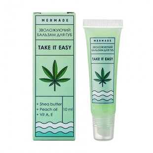 Mermade Take it Easy 10 ml ЦБ-00021150 фото