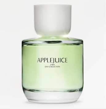 Zara Applejuice 90ml 2.0 Парфуми жіночі ЦБ-00031590 фото