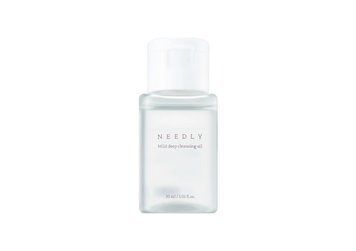 Needly Mild Deep Cleansing Oil 30ml Легка гідрофільна олія ЦБ-00040534 фото