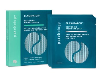 Patchology FlashPatch Restoring Night Eye Gels ЦБ-00032836 фото