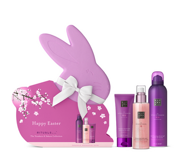 Rituals Yozakura Happy Easter Подарунковий набір ЦБ-00039557 фото