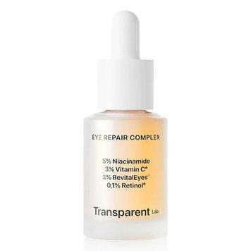 Transparent Lab Eye repair complex 15 ml ЦБ-00027500 фото