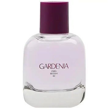 Zara Gardenia 90 ml 2.0 Парфуми жіночі ЦБ-00023109 фото