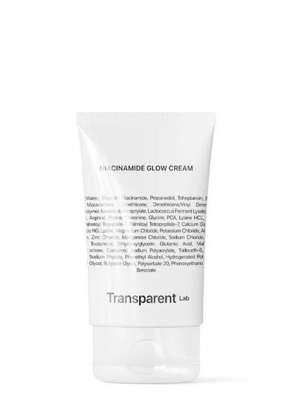 Transparent-Lab Niacinamide Glow Cream 50 ml ЦБ-00029296 фото