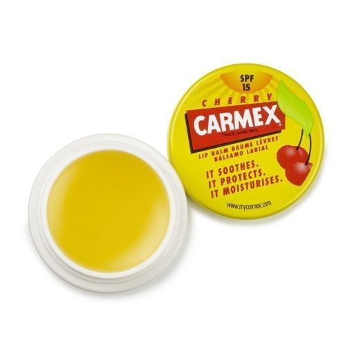 Carmex Jar Cherry ЦБ-00024147 фото