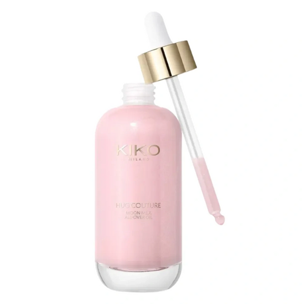 Kiko Hug Couture 100ml Олійка для обличчя, тіла і волосся ЦБ-00040440 фото