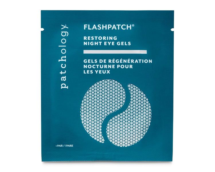 Patchology FlashPatch Restoring Night Eye Gels ЦБ-00032836 фото