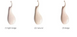 Paese Clair Brightening 01 Light Beige Консилер світловідбиваючий Уцінка до 02.27 ЦБ-00042103 фото 2