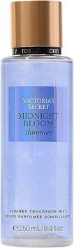 Victorias Secret Midnight Bloom Shimmer Спрей для тіла ЦБ-00038994 фото