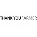 Thank You Farmer