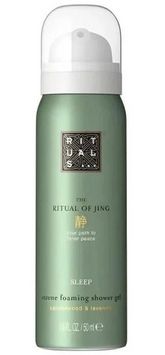Rituals Jing Sleep Shower Gel 50ml Гель для душу Уцінка до 10.26 ЦБ-00039929 фото
