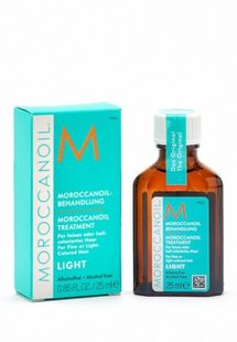 Moroccanoil Відновлююче масло для тонкого і світлого волосся ЦБ-00015912 фото