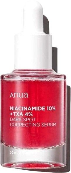 Anua Niacinamide 10% + TXA 4% Dark Spot Correcting Serum 30 ml ЦБ-00033294 фото