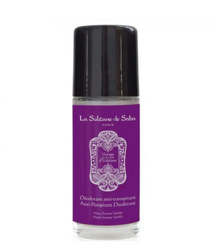 Sultane Deodorant Udaipur 50ml Дезодорант ЦБ-00040970 фото