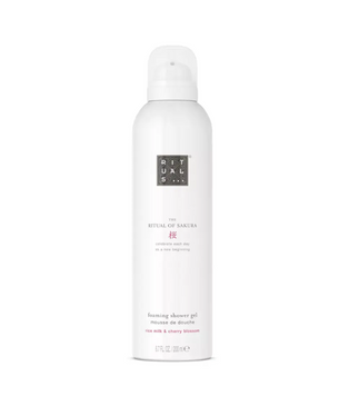 Rituals Sakura 200ml Пінка для душу ЦБ-00039454 фото