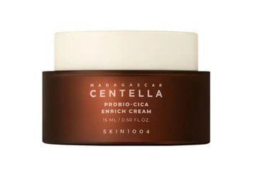 Skin1004 Probio-Cica Enrich 15ml Живильний крем з пробіотиками ЦБ-00039511 фото