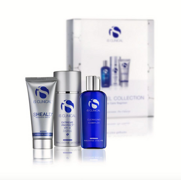 iS Clinical Post-Peel Collection Home Regimen Пост-пілінговий домашній догляд ЦБ-00039392 фото