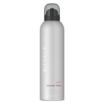 Rituals Sport Shower Foam 200 ml ЦБ-00027079 фото