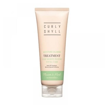 Curly Shyll Moisture Calming Treatment 250 ml ЦБ-00021982 фото